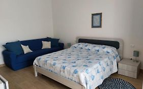 Case Pagano Mare