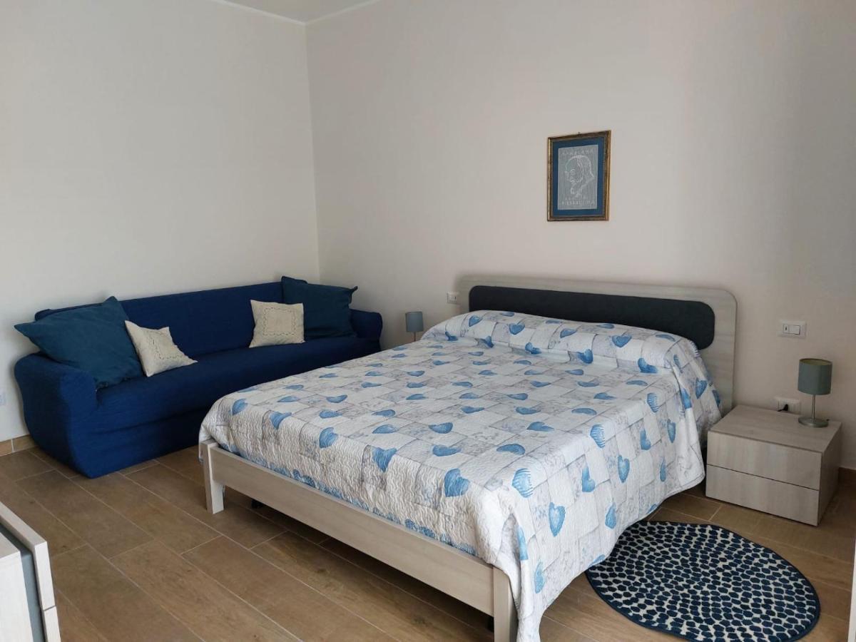Case Pagano Mare Taormina Zewnętrze zdjęcie
