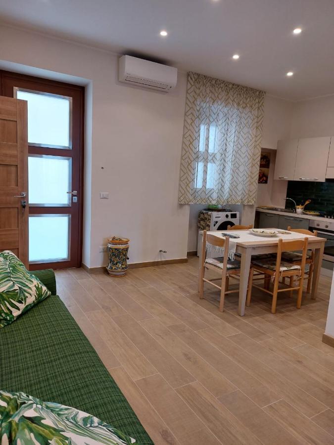Case Pagano Mare Taormina Zewnętrze zdjęcie